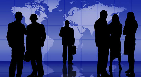 Présentation et solution de formation Convergence